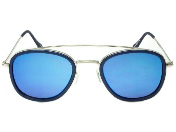 Slnečné okuliare Eleven Miami 2609 Silver