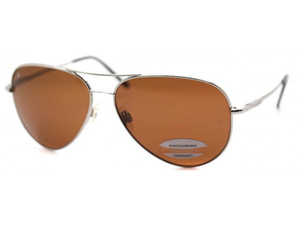 Slnečné okuliare SERENGETI AVIATOR 7270