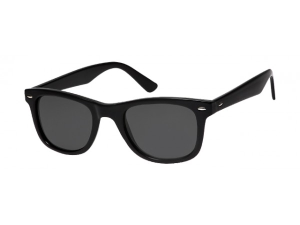 Slnečné okuliare Wayfarer Black