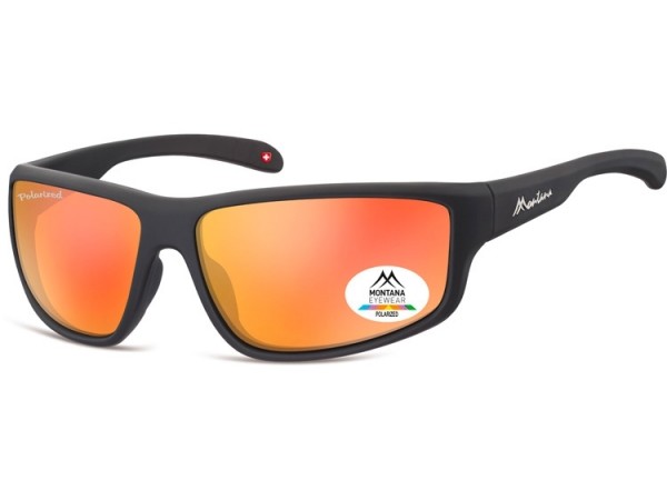 Športové slnečné okuliare polarizačné SP313D
