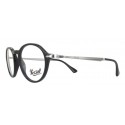 Pánske dioptrické okuliare Persol PO3180V Black
