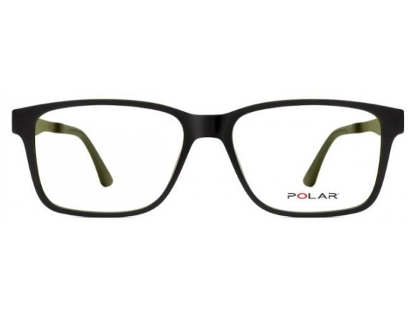 Unisex okuliare POLAR 403 44 + polarizačný klip