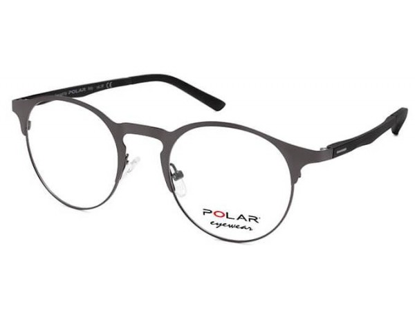 Detské okuliare POLAR 453 48 + polarizačný klip