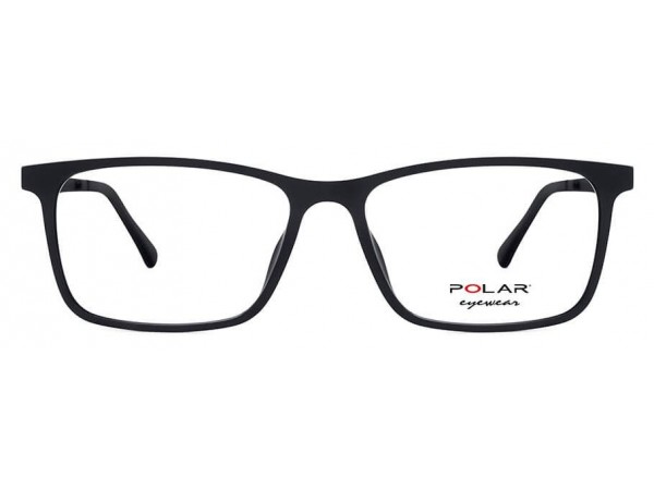 Pánske okuliare POLAR 461 76 + polarizačný klip