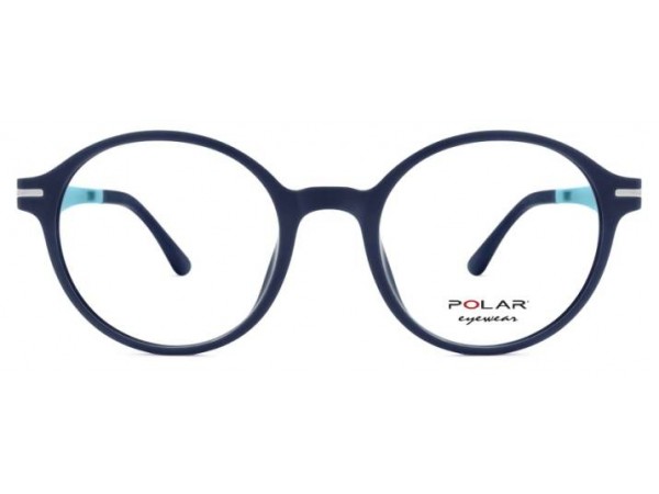 Detské okuliare POLAR 464 20 + polarizačný klip