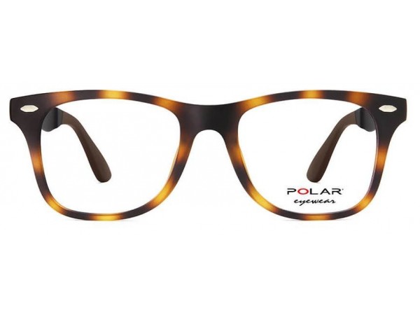 Pánske okuliare POLAR 467 428 + polarizačný klip