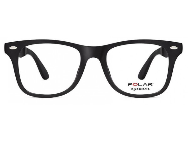 Pánske okuliare POLAR 467 76 + klip