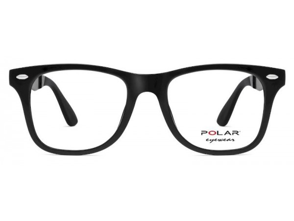 Pánske okuliare POLAR 467 77 + polarizačný klip