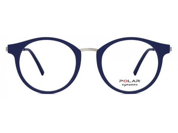 Unisex okuliare POLAR 481 20 + polarizačný klip