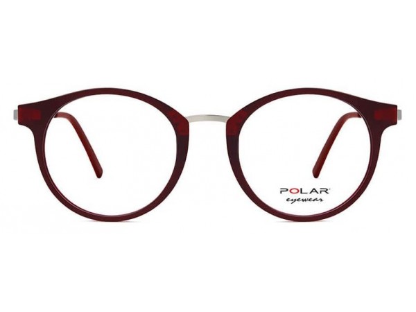 Unisex okuliare POLAR 481 22 + polarizačný klip