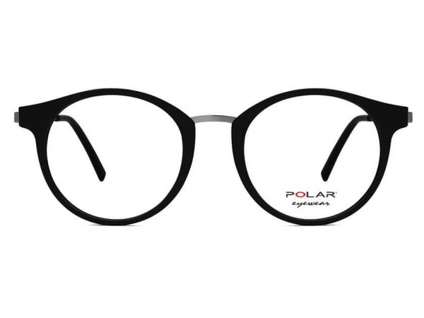 Unisex okuliare POLAR 481 76 + polarizačný klip