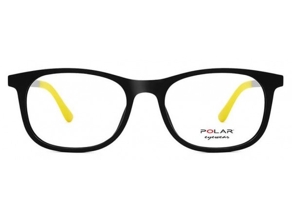 Detské okuliare POLAR 485 73 + polarizačný klip
