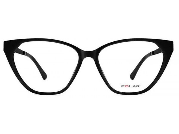 Dámske okuliare POLAR 491 77 + polarizačný klip