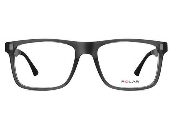 Unisex okuliare POLAR 495 29 + polarizačný klip