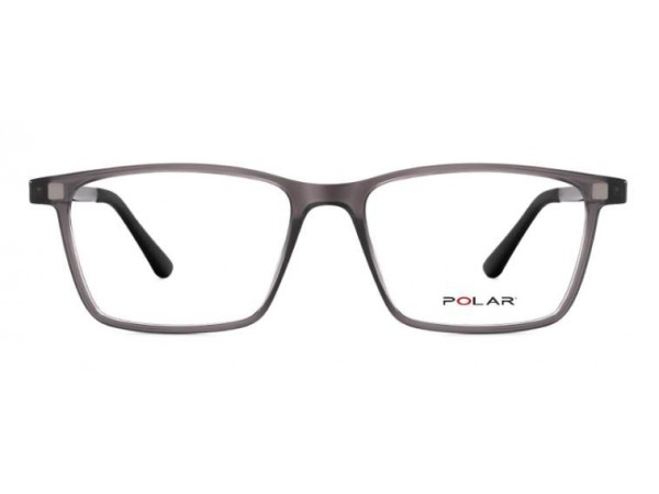 Detské okuliare POLAR 505 27 + polarizačný klip