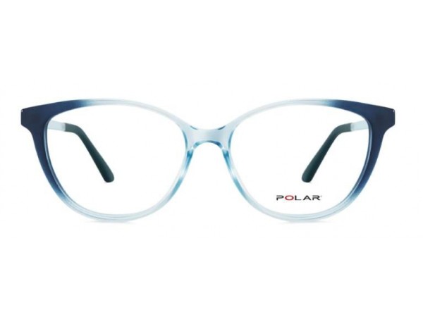 Detské okuliare POLAR 506 19 + polarizačný klip