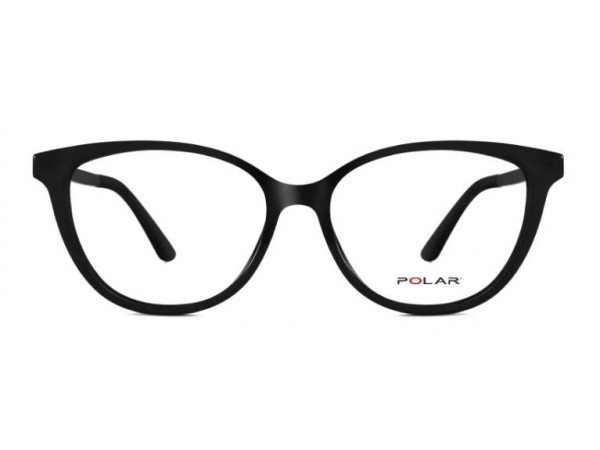 Detské okuliare POLAR 506 77 + polarizačný klip