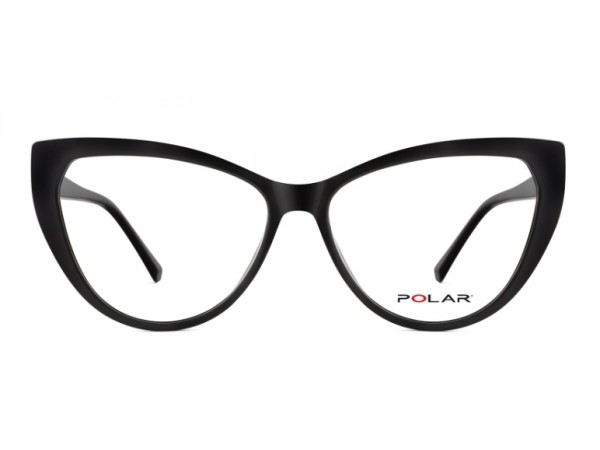 Dámske okuliare POLAR 508 77 + polarizačný klip