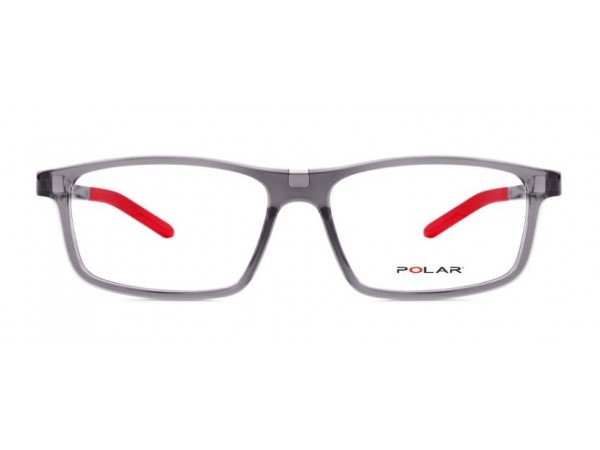 Pánske okuliare POLAR 511 27 + polarizačný klip 