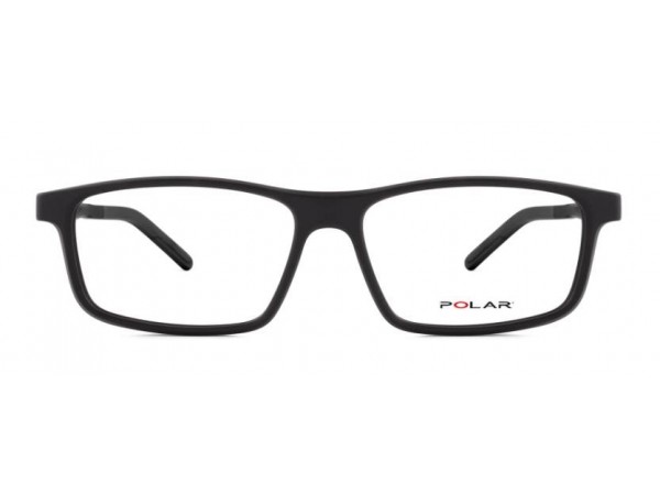 Pánske okuliare POLAR 511 76 + polarizačný klip 