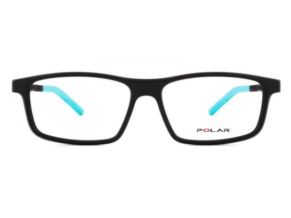 Pánske okuliare POLAR 511 76/C + polarizačný klip 