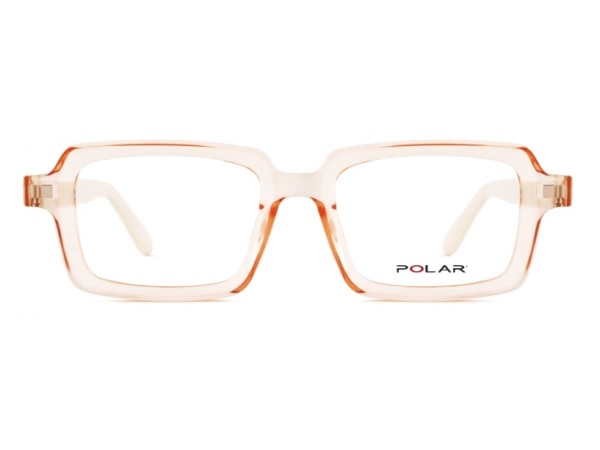 Dámske okuliare POLAR 512 15 + polarizačný klip