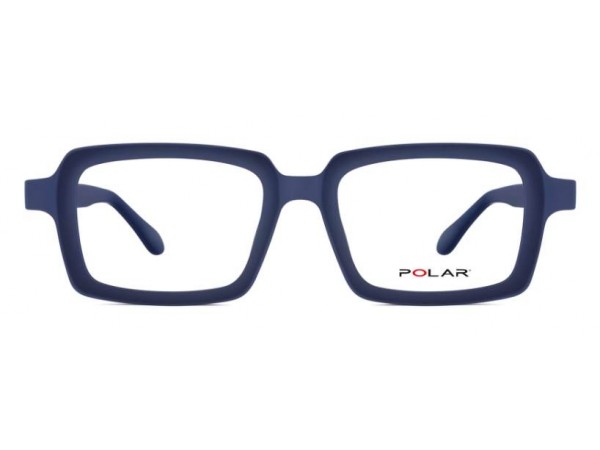 Unisex okuliare POLAR 512 20 + polarizačný klip