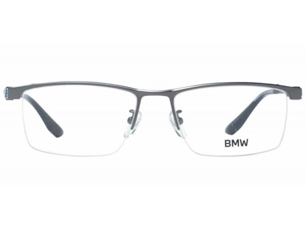BMW Dioptrický rám BW5050-H 013 Titán 