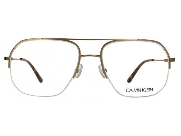 Pánske dioptrické okuliare Calvin Klein CK20111