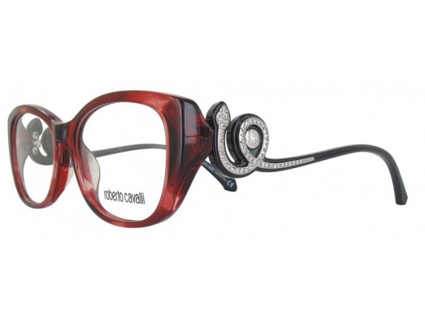 Dámske okuliare Roberto Cavalli RC5040 Red -a