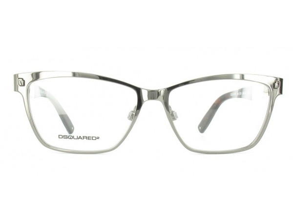 Dámske dioptrické okuliare DSQUARED2 DQ5101