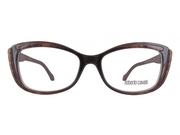 Dámske okuliare Roberto Cavalli RC5044 Brown -a