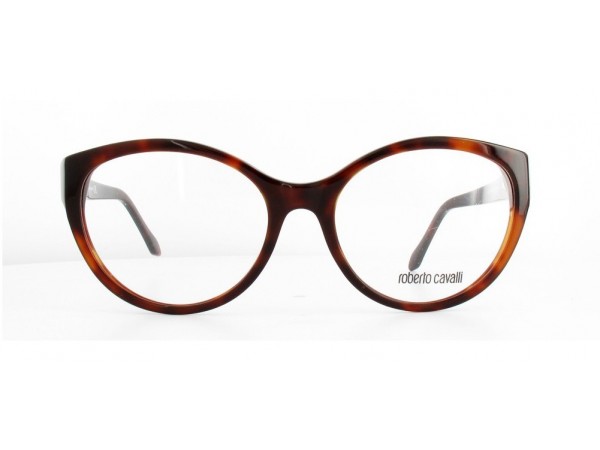 Dámske dioptrické okuliare Roberto Cavalli RC0775 Brown-2