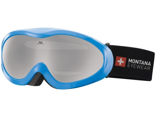 Detské lyžiarske okuliare MG15