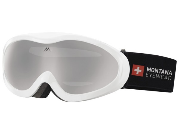 Detské lyžiarske okuliare MG15A