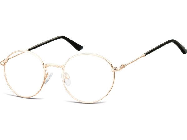 Unisex dioptrické okuliare 919B
