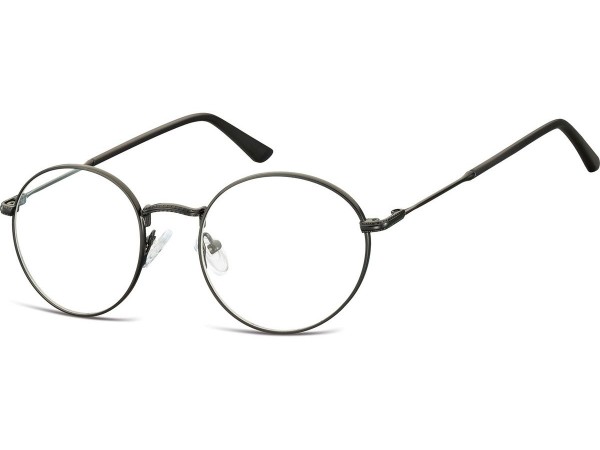Unisex dioptrické okuliare 919F
