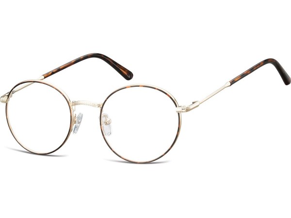 Unisex dioptrické okuliare 919G