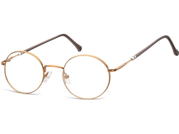 Unisex dioptrické okuliare 926E