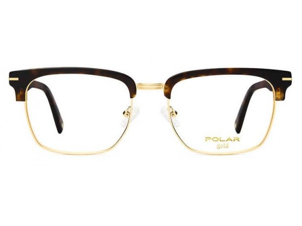 Pánske okuliare POLAR Gold 20 428