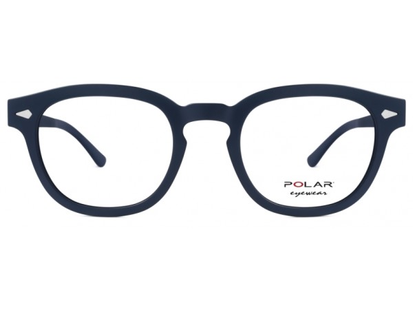 Unisex okuliare POLAR 448 20 + polarizačný klip