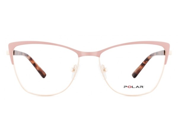 Dámske okuliare POLAR 529 16 + polarizačný klip