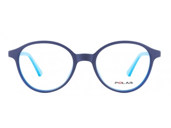 Detské okuliare POLAR 531 20 + polarizačný klip