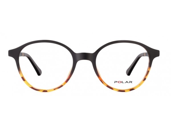 Detské okuliare POLAR 531 477 + polarizačný klip