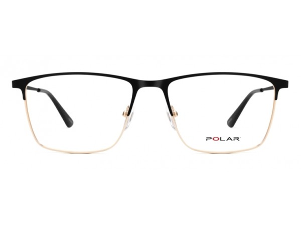 Pánske okuliare POLAR 535 78 + polarizačný klip