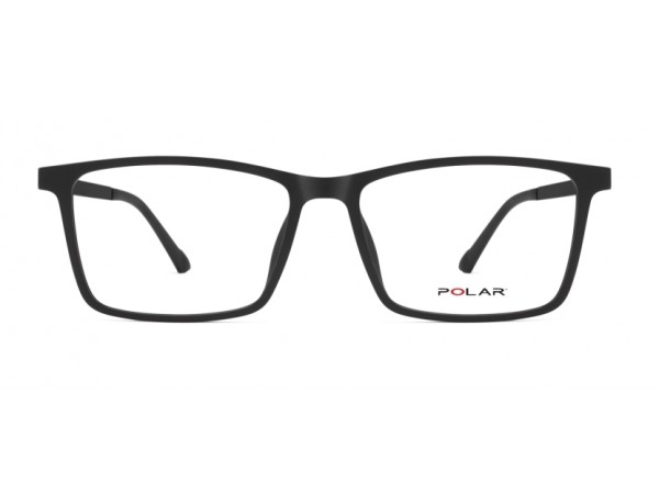 Pánske okuliare POLAR 537 76 + polarizačný klip