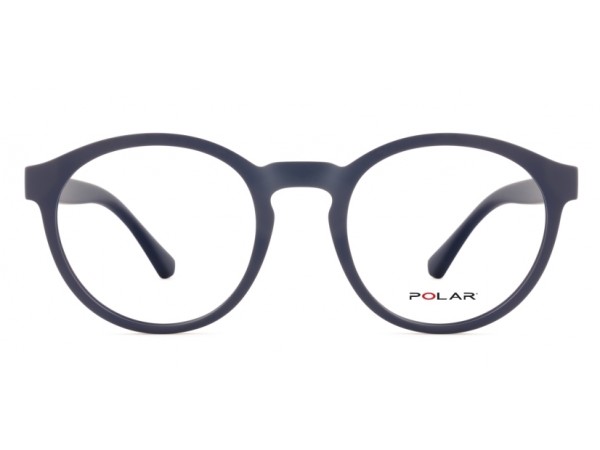 Pánske okuliare POLAR 603 20 + polarizačný klip