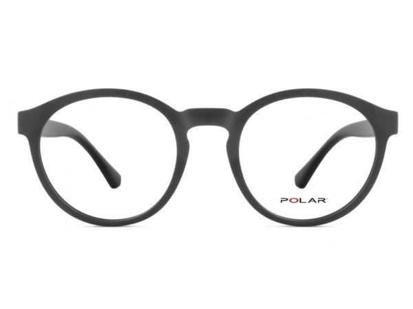 Pánske okuliare POLAR 603 76 + polarizačný klip