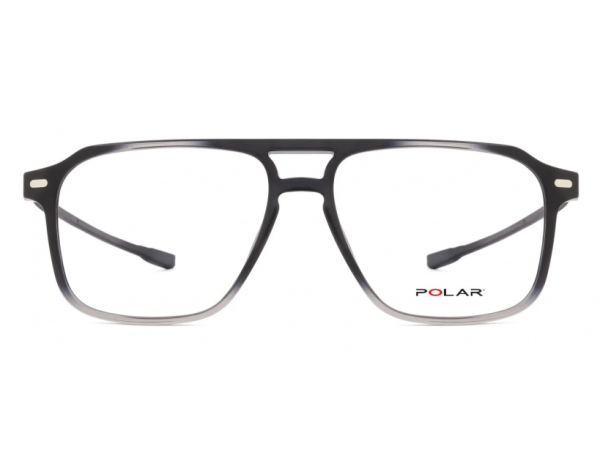 Pánske okuliare POLAR 609 27 + polarizačný klip