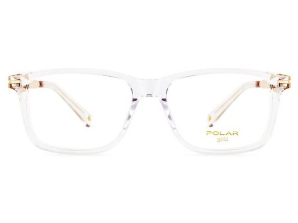 Pánske okuliare POLAR Gold 1010 01 